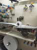 Semi-Automatic Making Hospital Sanitary Pads Machine