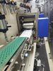 Semi-Automatic Making Hospital Sanitary Pads Machine